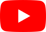 youtube icon red