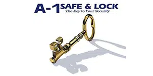 A-1 Safe & Lock