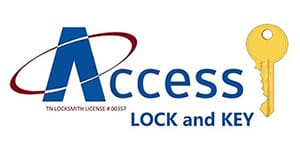 Access Lock and Key