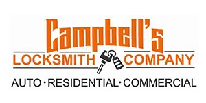 Campbell's Locksmith Company