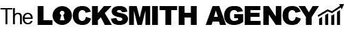 The Locksmith Agency logo